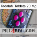 Tadalafil Tablets 20 Mg 02